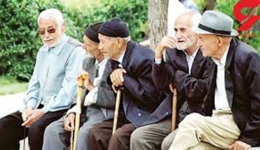 مستمری اردیبهشت بازنشستگان افزایش‌ یافت
