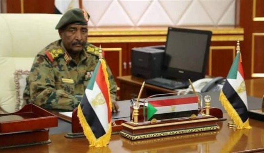 المجلس العسكري: لا فض للاعتصام بالقوة أما خارج منطقة الاعتصام يستوجب الحسم