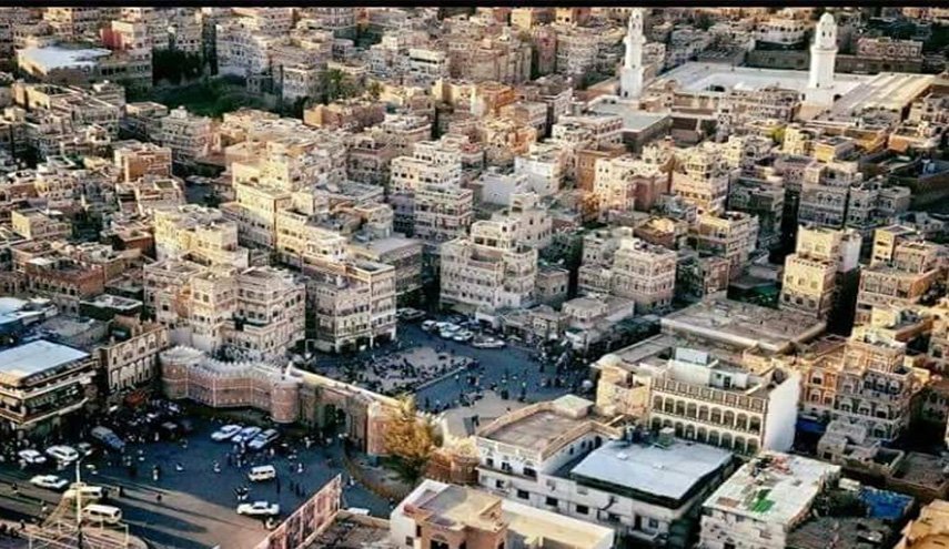  وفد صنعاء: خيارات كبيرة ومزعجة في حال فشل لقاء الاردن