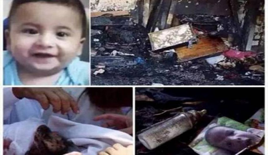 الاحتلال يسقط تهمة القتل المتعمد عن قاتل عائلة الدوابشة