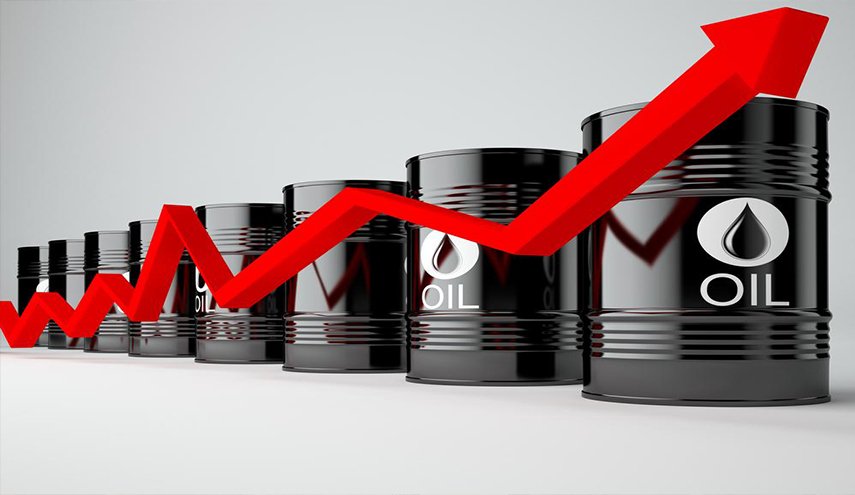 اسعار النفط الى ارتفاع اثر الهجوم على ناقلتي نفط سعوديتين