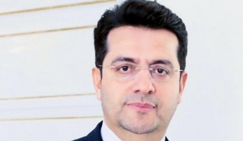 الخارجية الايرانية: لانعارض منح الجنسية لابناء المتزوجات من اجانب