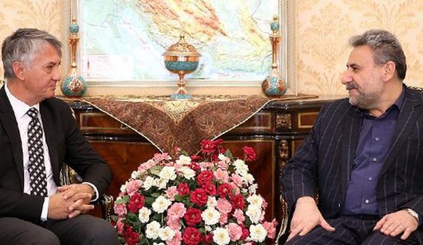 فلاحت بيشة:سياسة الحظر شكّلت على الدوام فرصا للتنمية في البلاد