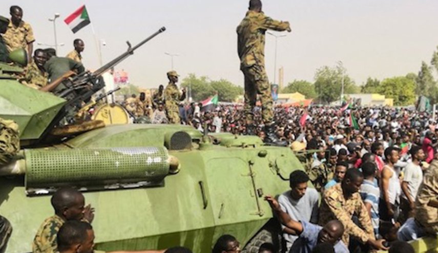 اين وصلت محادثات الانتقال السياسي في السودان؟