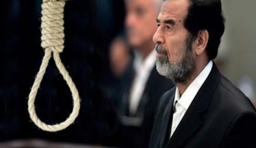 شاهد.. رغد صدام تكشف حقيقة عودة والدها للحكم وإعدام 
