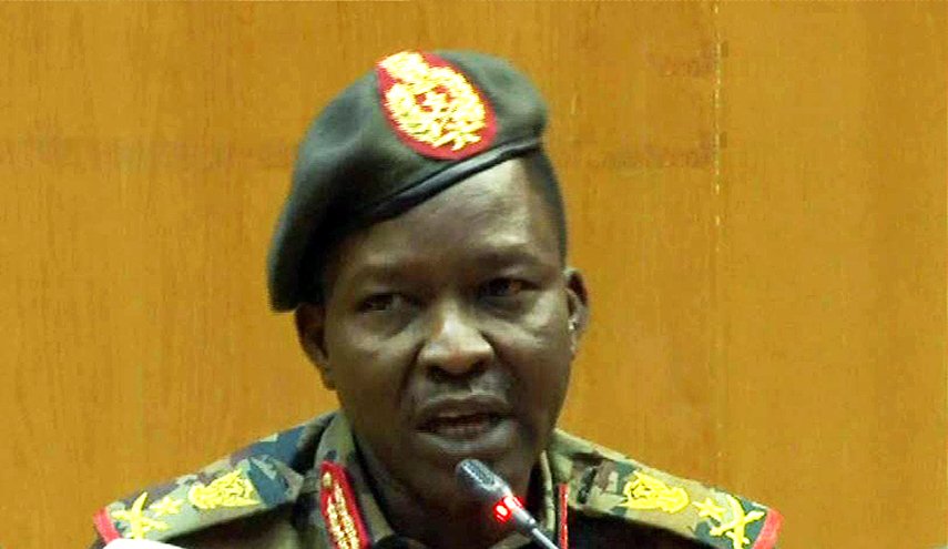 مجلس السودان العسكري:لم نطلق الرصاص على المحتجين