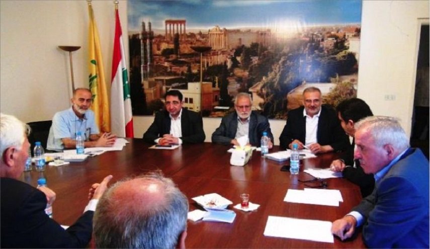 تكتل بعلبك الهرمل يطالب بالتحقيق بقضية تعذيب الشرطة لمواطن