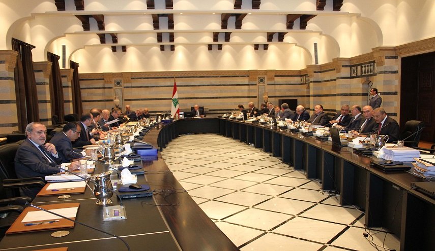 باسيل يفجرها بإعلانه.. لا اتفاق على خفض العجز اللبناني