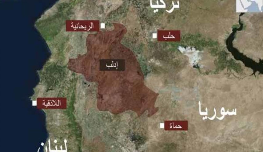 ادلب ... دفاعا عن المدنيين 