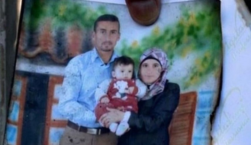 عائلة دوابشة تندد بتبرئة الاحتلال قتلة أبنائها