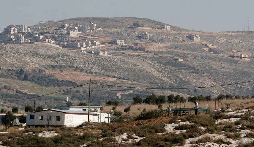 الاحتلال يصادق على بناء مئات الوحدات الاستيطانية بالقدس