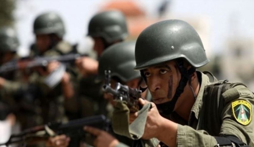 أجهزة السلطة في الضفة تعتقل 4 محررين
