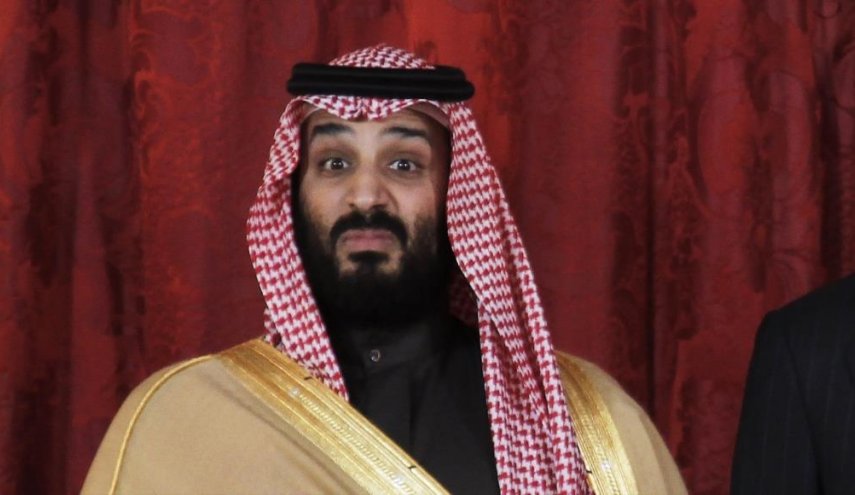 السعودية تنفي أنباء زيارة محمد بن سلمان للبنان