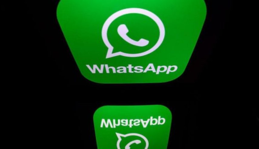 شركة إسرائيلية تتجسس على واتسآب... وطلب عاجل للمستخدمين