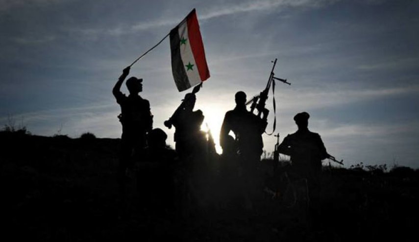 بعد طول انتظار.. شمس ادلب وحماة بدأت بالبزوغ