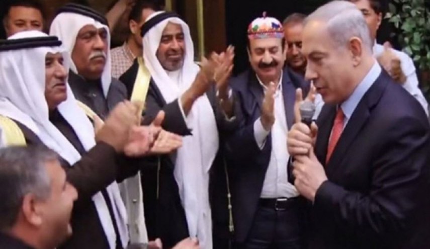 نتنياهو: علاقاتنا مزدهرة مع العرب وسنتصدى معا لإيران

