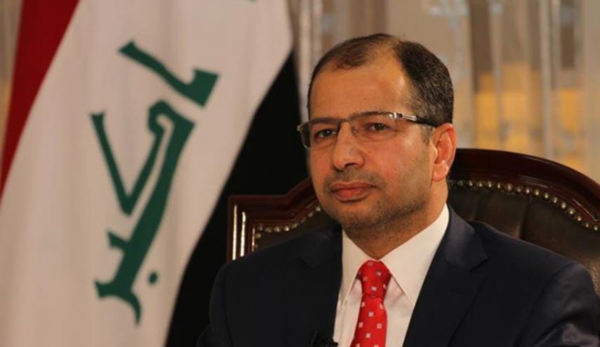 الجبوري يكشف امرا خطيرا حول تدخل إماراتي في العراق