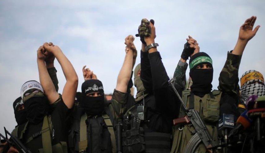 لاجئو فلسطين.. عائدون حتماً بسواعد المقاومين