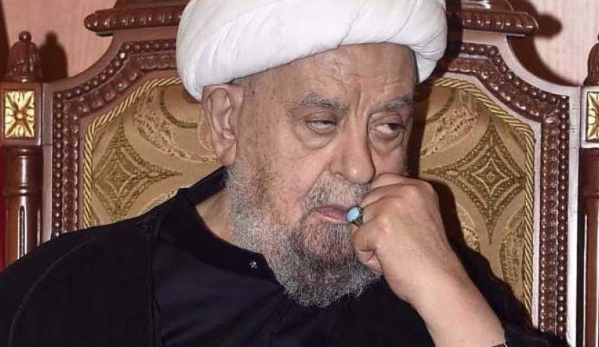 قبلان: نكبة فلسطين جعلت من بلادنا ساحة للقتل والظلم والاضطهاد
