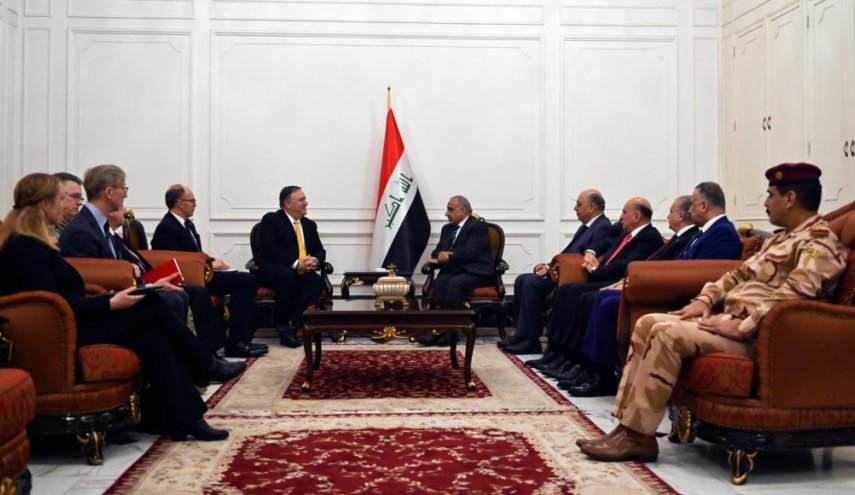 هيرست: أميركا تريد اتفاقا نوويا مع إيران باسم ترامب