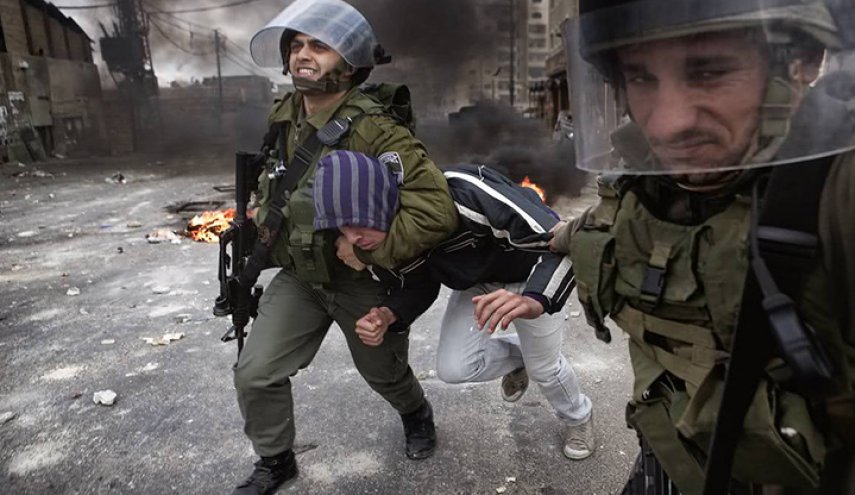 100 حالة اعتقال للفلسطينيين منذ بداية شهر رمضان