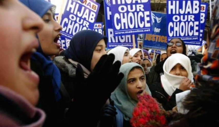 النمسا تقر قانونا لحظر الحجاب وتسمح بأي شئ اخر!