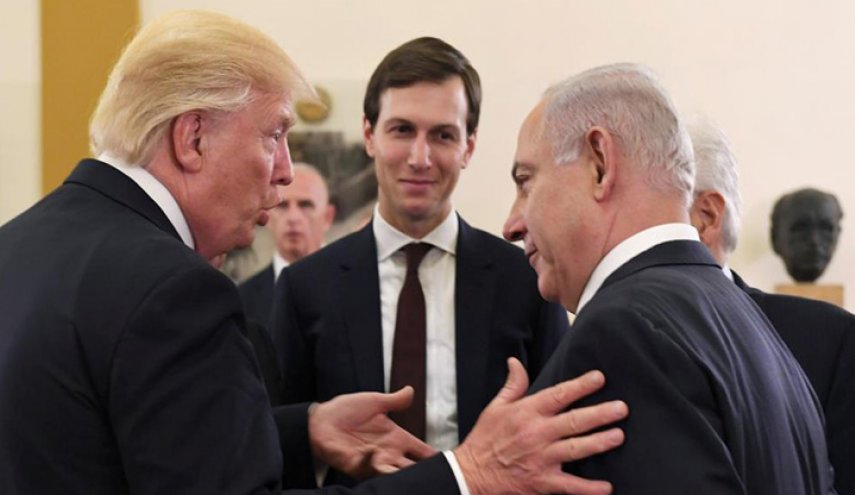 ذكرى النكبة ومحاولات تصفية القضية الفلسطينية