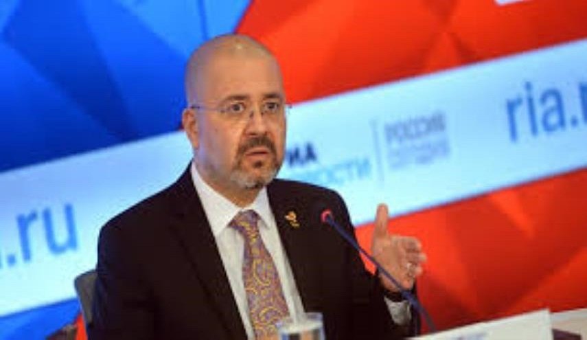 العراق لن يسمح لاميركا باستخدام اراضيها لشن هجمات ضد ايران