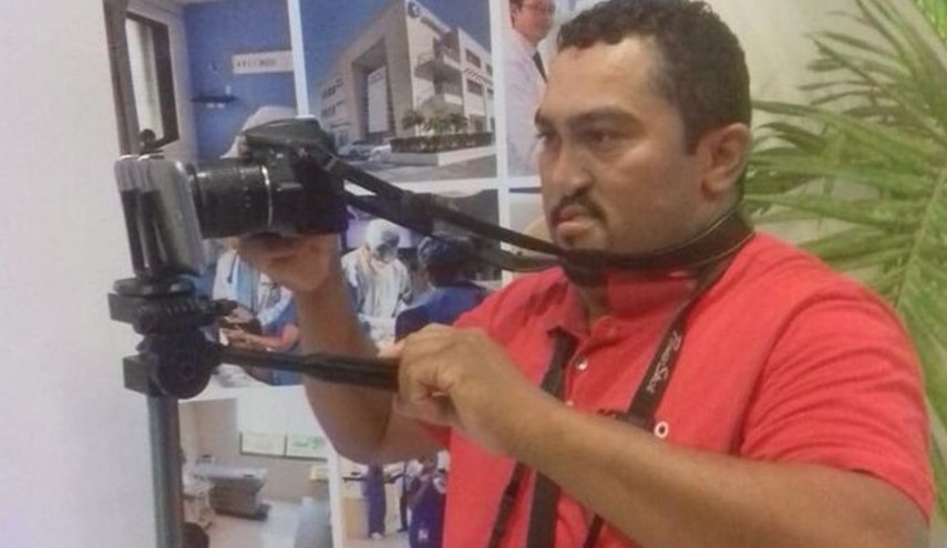 اغتيال صحافي آخر في المكسيك
