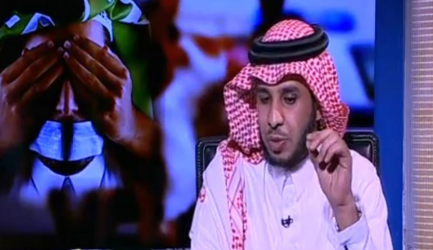حقوقي سعودي: نبرأ مما يفعله القادة المجرمون في اليمن