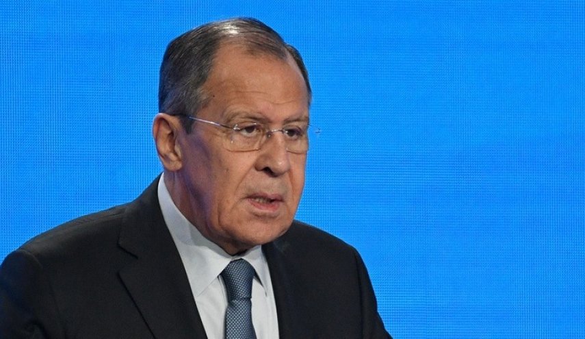 لافروف: لا أحد يريد عودة الصواريخ الأمريكية النووية