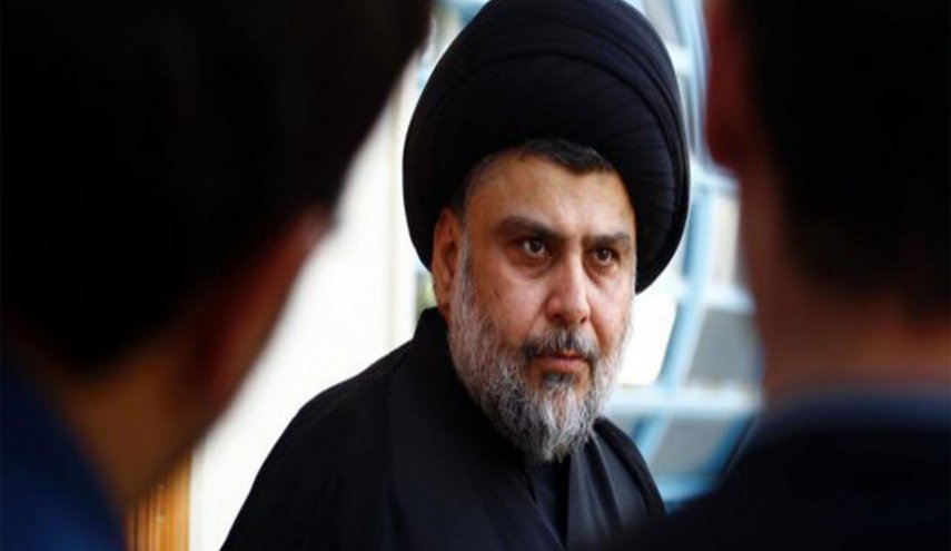 وثيقة صادرة من مكتب مقتدى الصدر..هذا مضمونها 
