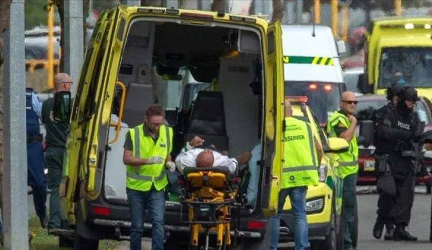 مقتل 5 أشخاص وجرح 37 جراء حادث انقلاب شاحنة كانت تقل مهاجرين في تركيا