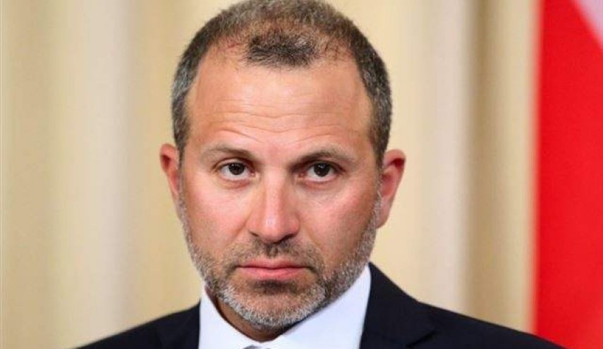 جبران باسيل يوضح كلامه و'تحريفات' تفسيره!