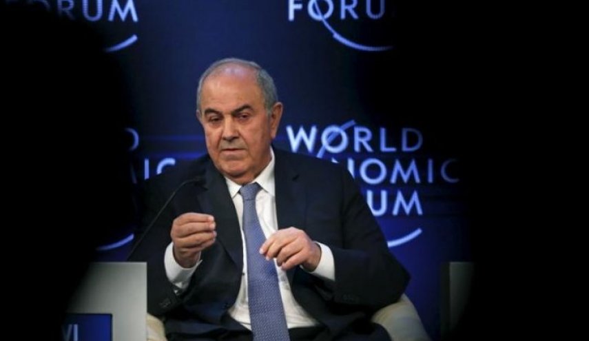 رأي اليوم: لماذا ينحط علاوي إلى هذا المستوى من الكذب والتزوير؟