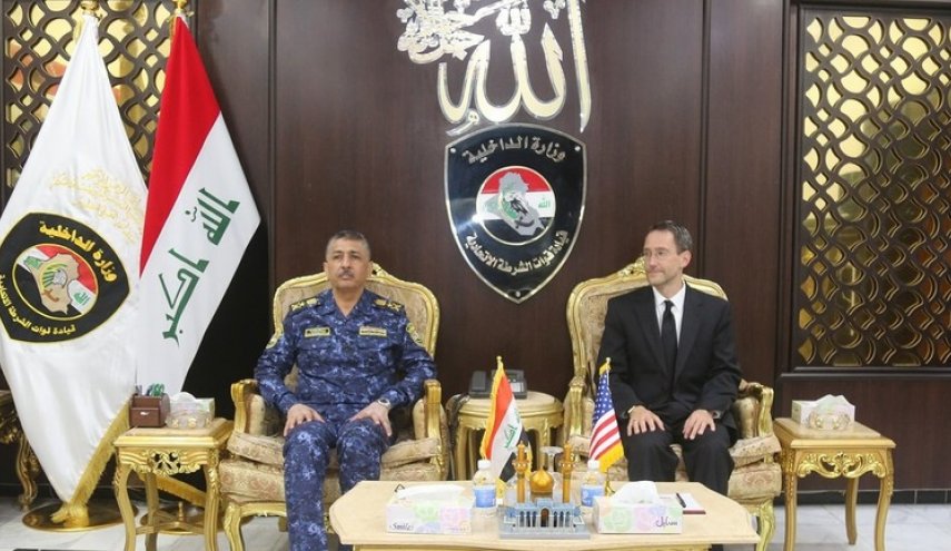 لهذا السبب..أمريكا تعتذر للعراق