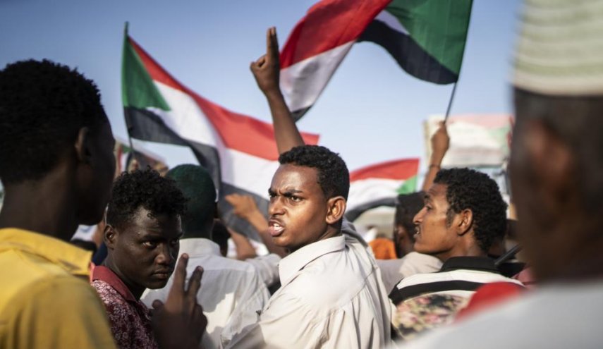 الجبهة الوطنية للتغيير ترفض اتفاق 