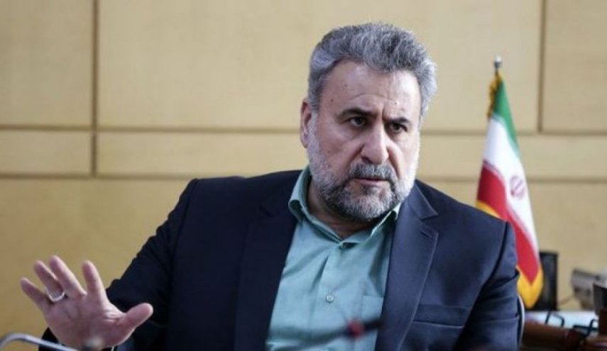 مسؤول برلماني: لا صدقية لبريطانيا في التعامل مع ايران