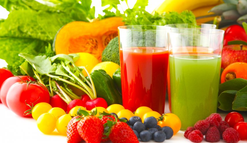 دراسة جديدة تحذر من تناول عصائر الفواكه بكثرة