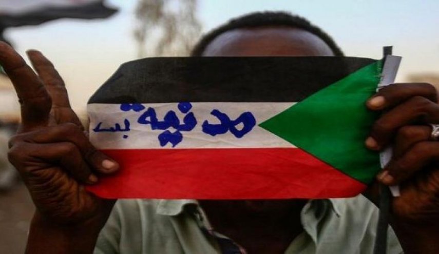  استئناف المفاوضات بين الأطراف السودانية 