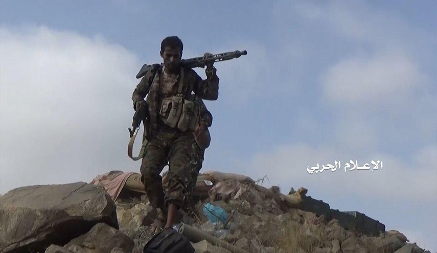 شهداء وجرحى مدنيون بنيران المرتزقة في قعطبة بالضالع