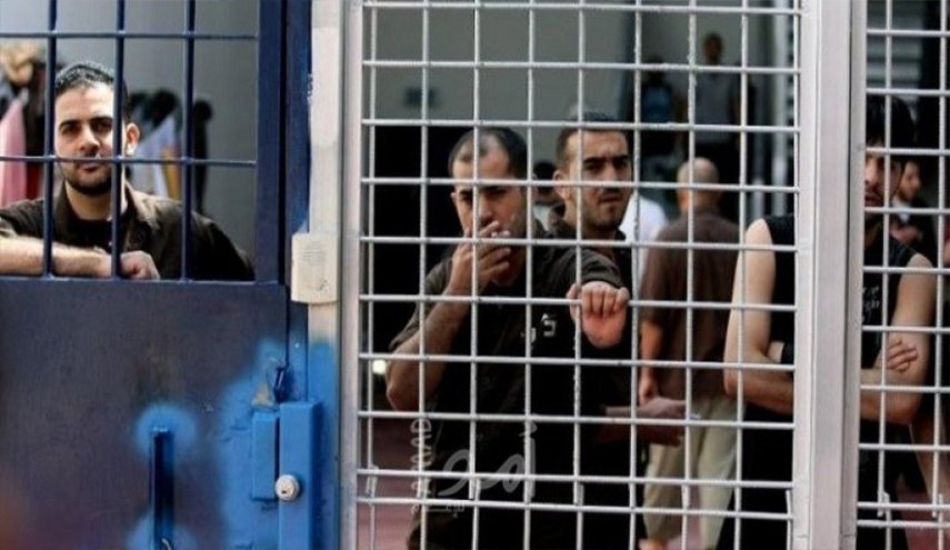 الإثنين.. 40 أسيرا فلسطينيا سينضمون للإضراب المفتوح