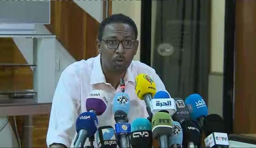 قوى الحرية والتغيير في السودان تتمسك برئاسة مجلس السيادة