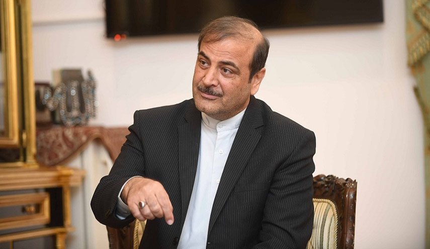 سفير ايران بالكويت: أي حرب ستأكل الأخضر واليابس