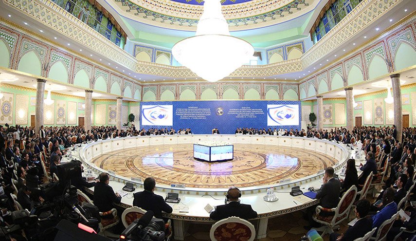 طهران: اميركا مسؤولة عن النتائج الكارثية لعرقلة مكافحة المخدرات