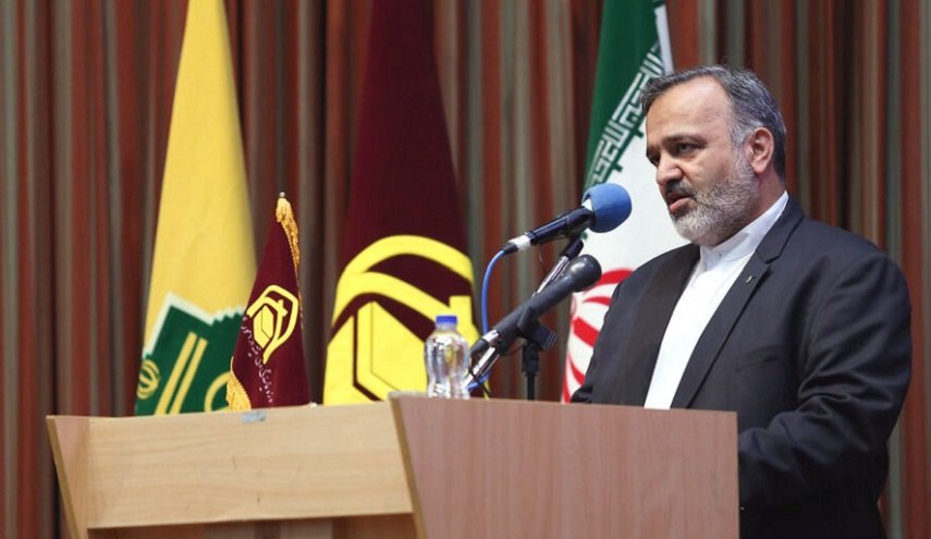 حجاج ايران الاكبر لهذا العام ولا تكرار لحادثة منى