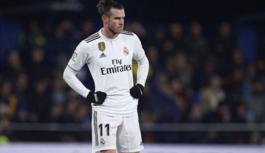 تقرير يكشف موقف غاريث بيل النهائي من الرحيل عن ريال مدريد