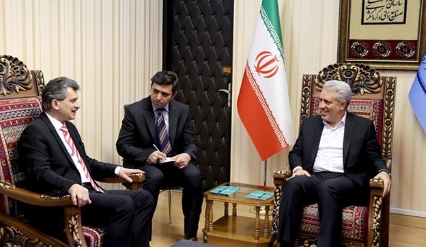 تصريح 'مثير' لسفير تركيا في طهران حول الحظر الأمريكي ضد إيران