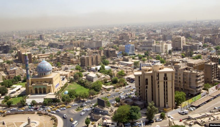حركات استعراضية لواشنطن، والعراق لها بالمرصاد
