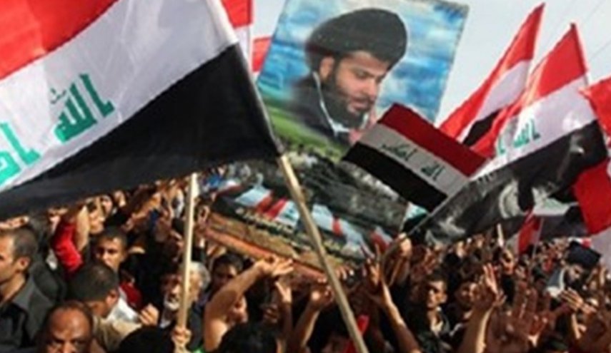 الليلة .. تظاهرة للتيار الصدري في ساحة التحرير
